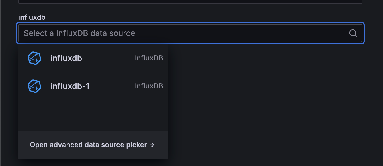 インポート時の設定