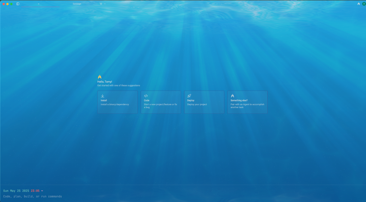 北極海