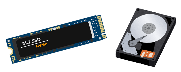 自作PCの作り方 〜パーツ基礎編〜