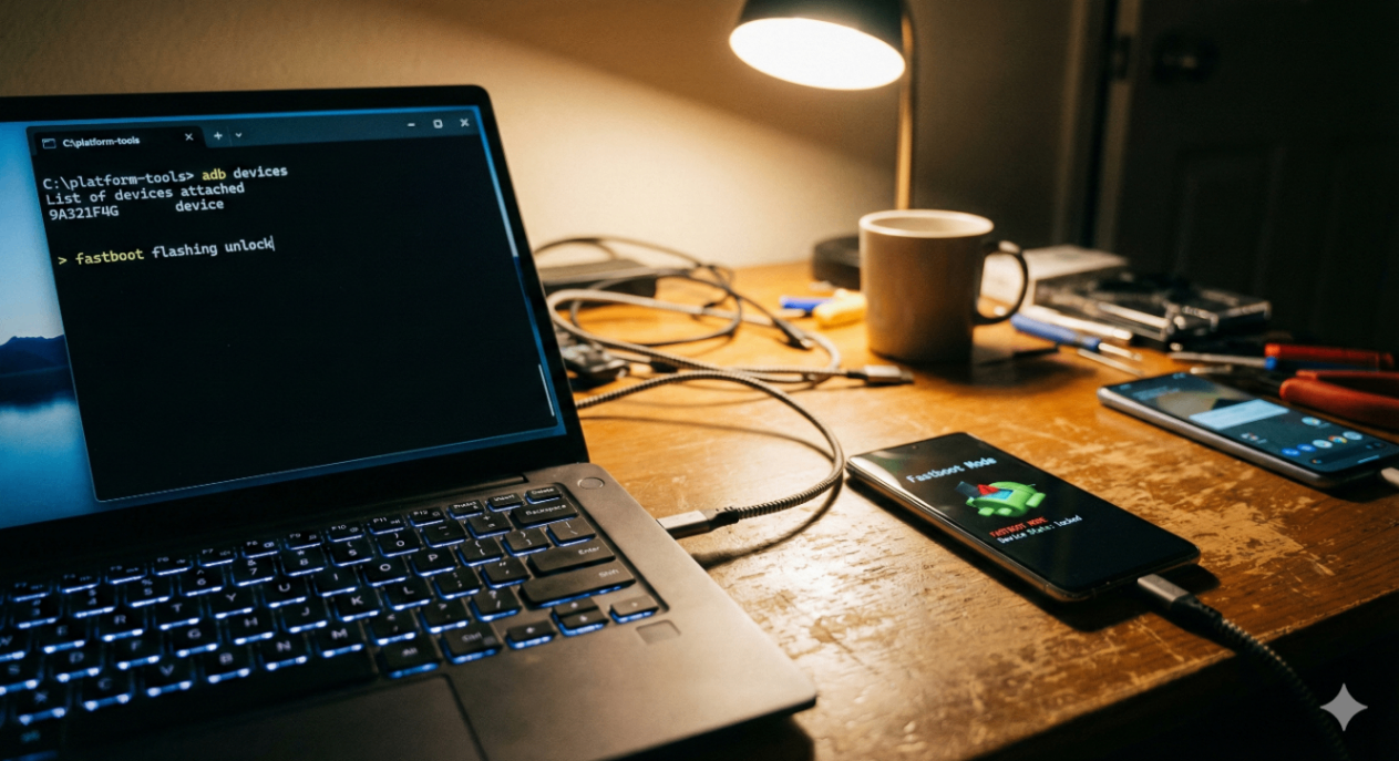 Android試験端末 機種選定 2025