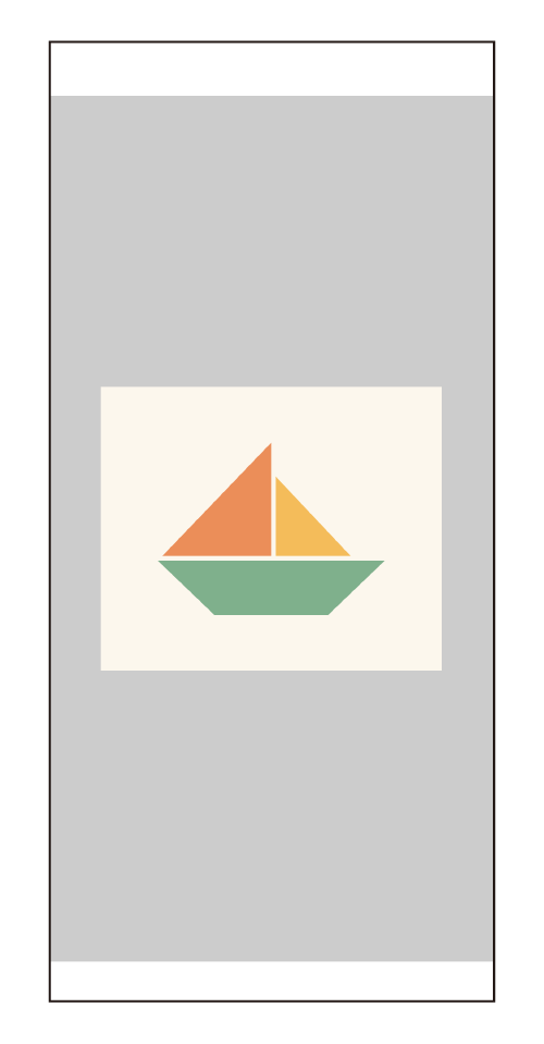 SKShaderでノードのデフォルトの色を出力する