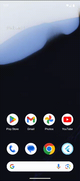 android-unknown