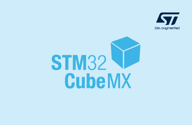 STM32Cube初期化コード生成ツール