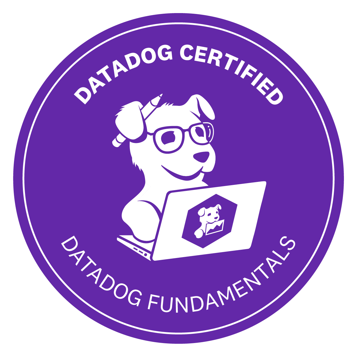 Datadog Fundamentals