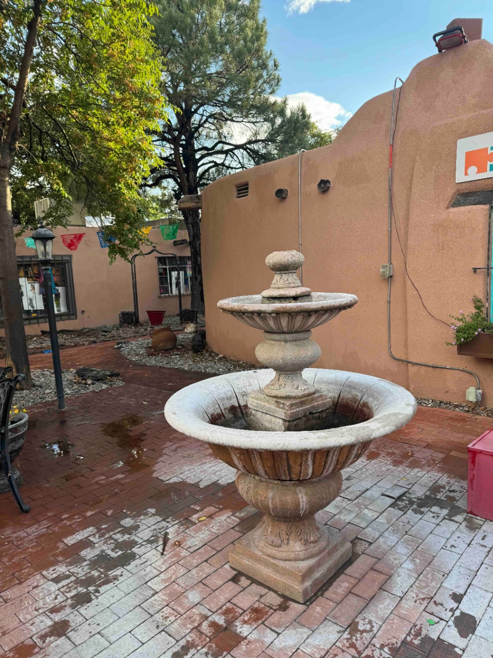 old town