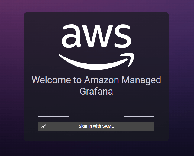 Grafana SSO