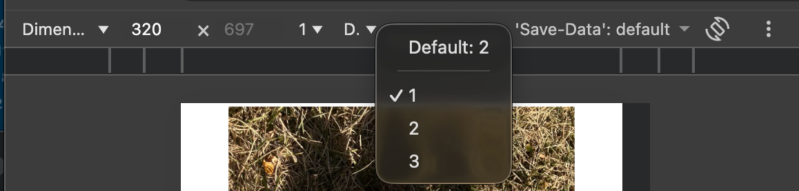 Cloudflare Images transformations でこっそりとレスポンシブに画像をリサイズ