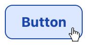 vibesのボタンhover時に、cursor: pointer（指カーソル）が表示されている様子