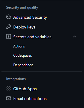 How to Quickly Set Up GitHub Actions Notifications for Discord on Push