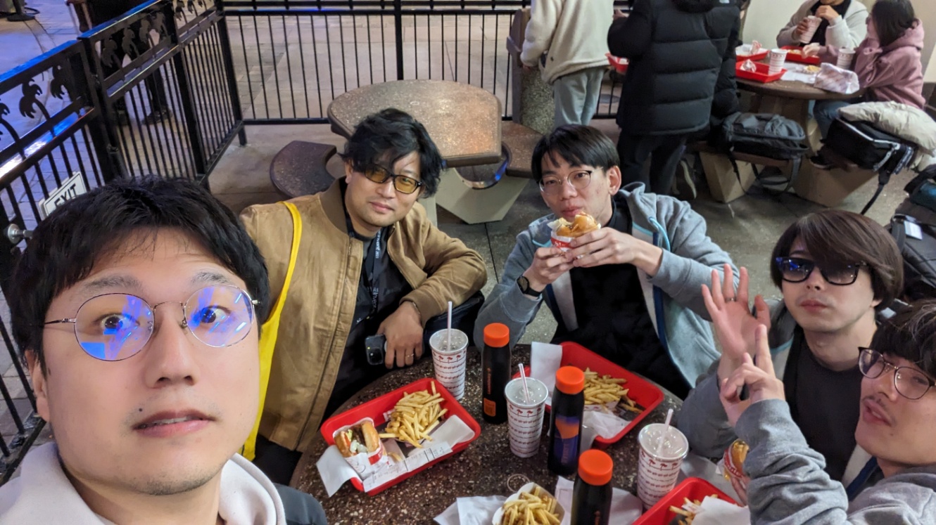 burger-with-friends