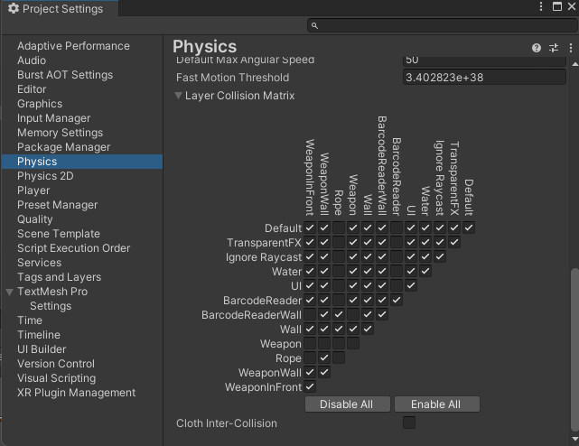 Physics
