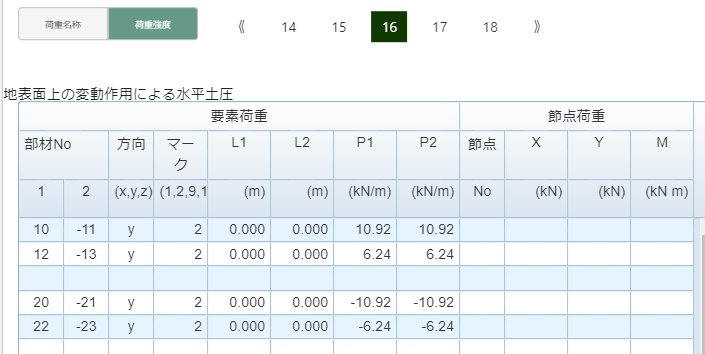 群集荷重 3.5kn はどうして決めたか – 群集荷重の考え方 – HIUCC