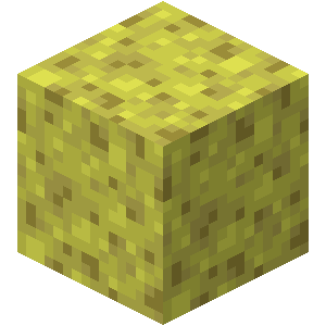 Sponge