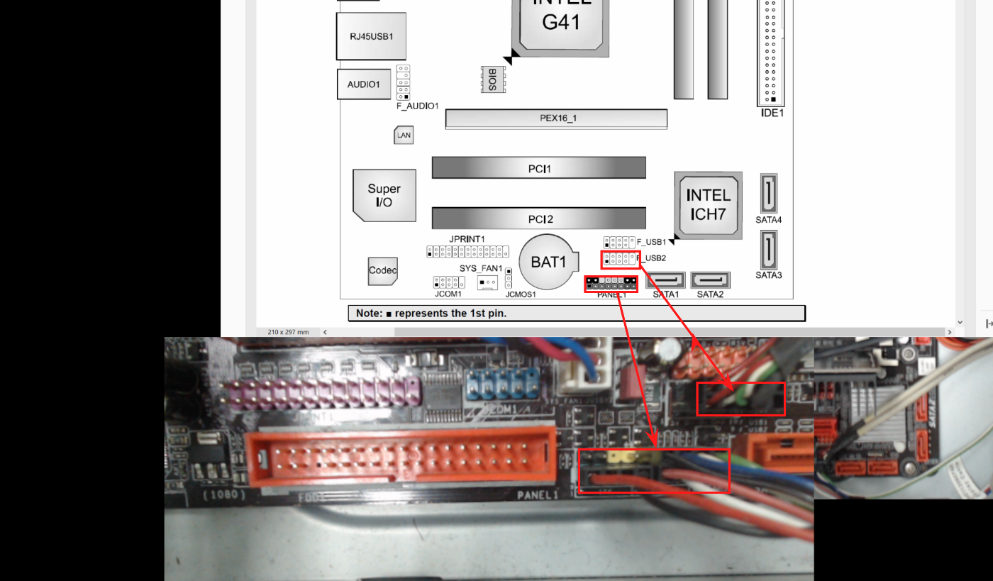 アヴァンテ用 基盤 マザーボード 稼働可能