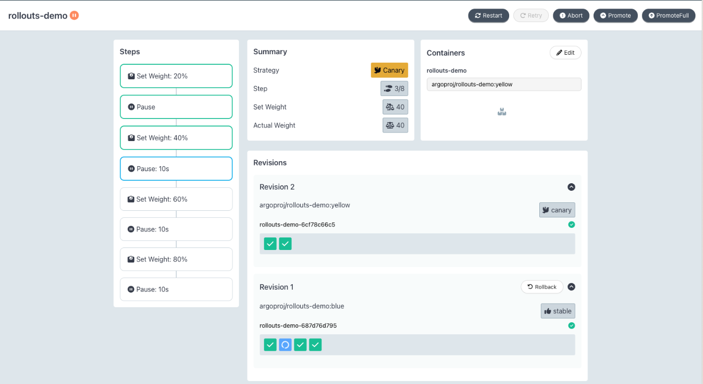 チュートリアルロールアウト更新