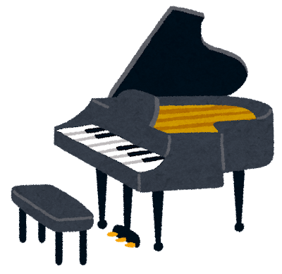 piano