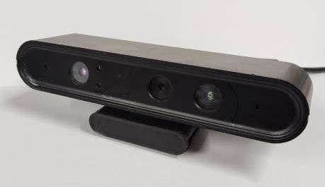 Orbbec Astra を ROS 2 で使ってみる