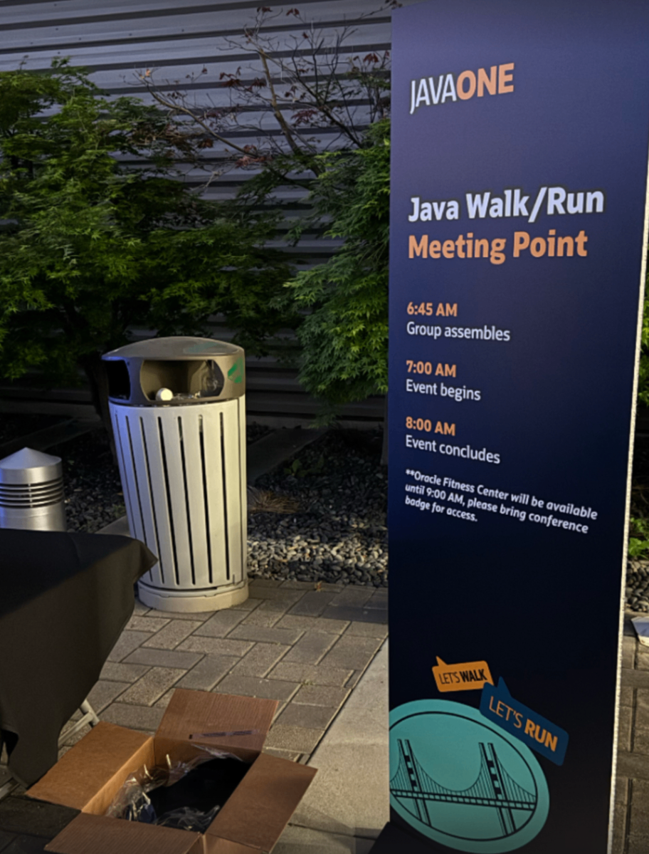 JavaOne 2026 参加レポート
