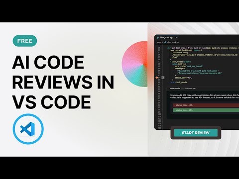 VS CodeでのAIコードレビュー方法 | CodeRabbit