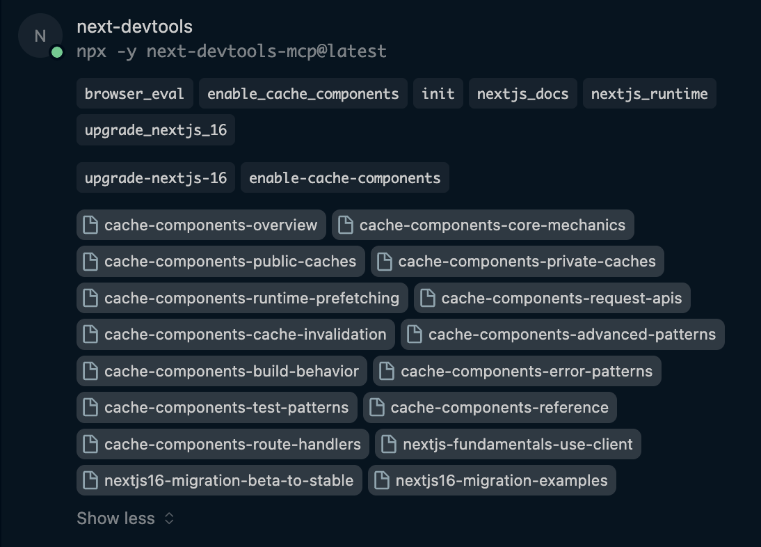 cursor-with-next-devtools-mcp