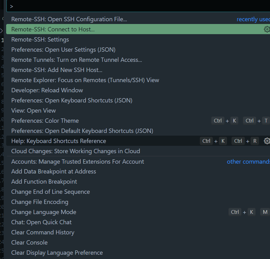 その他 SSH Accessing IPv6-only server [ssh] - DNS & Network
