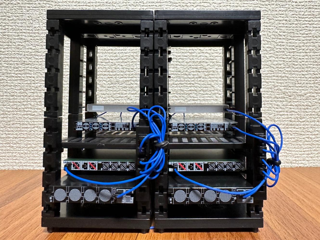 手のひらネットワーク機器で真面目に設計する 手のひらネットワーク機器で真面目に設計する
