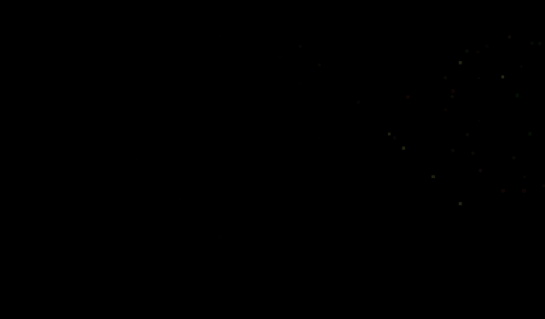 HTMLとCSSでつくる花火