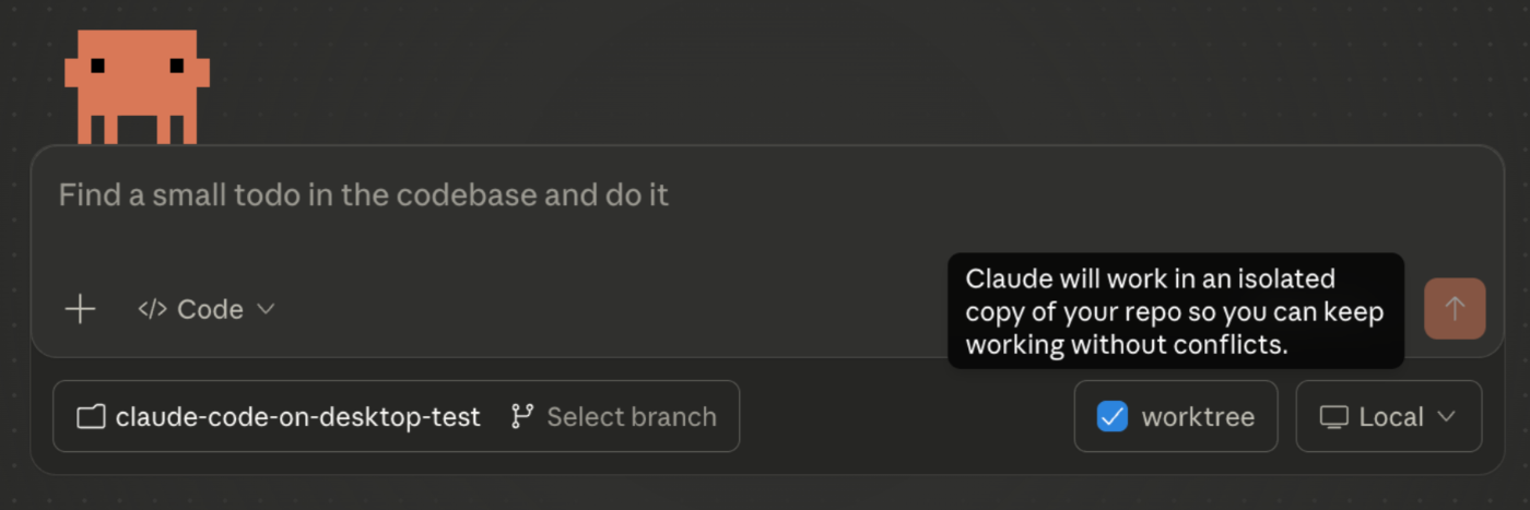 Claude Code on desktop で aqua, mise, venv 等がうまく使えない時にする設定