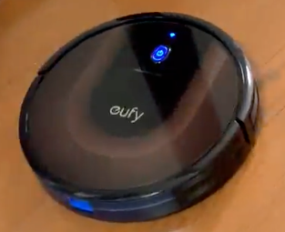 Anker Eufy RoboVac 30C Max