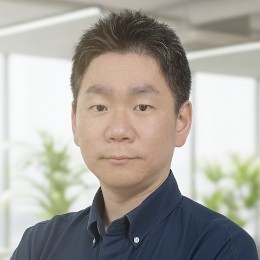 Tomonori Hayashi / @pHaya72