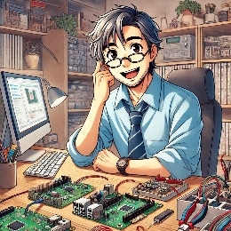 すきまエンジニア
