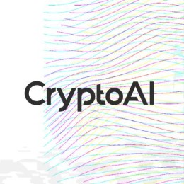 CryptoAI, Inc.