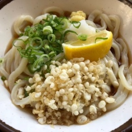 うどん