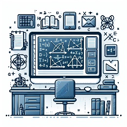 アルゴリズム×数学の学び直し