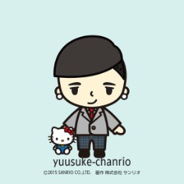 多野優介