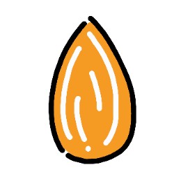 あーもんどらて