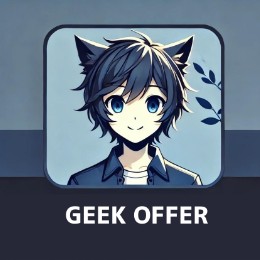 GEEK OFFER｜エンジニアインターン・就活