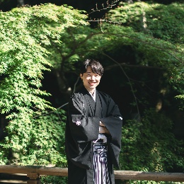 Kyosuke Kubo