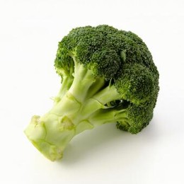 pro-broccoli