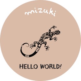 mizuki