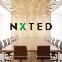 NXTEDCo., Ltd.