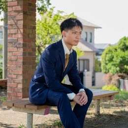 中田 たくみ