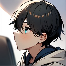 やむぅ。