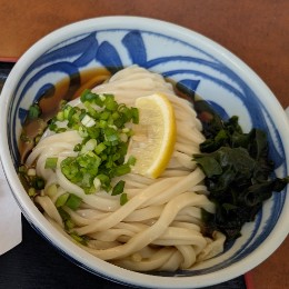 まきの