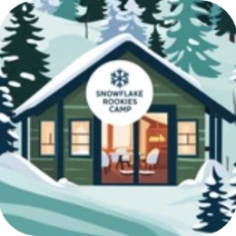 Snowflake Rookies Camp