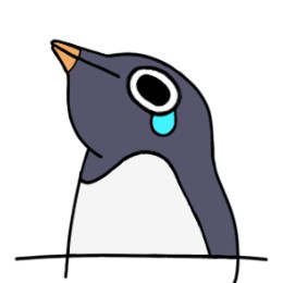 あでりーペンギン