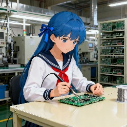 超Ｌチカ団編集局
