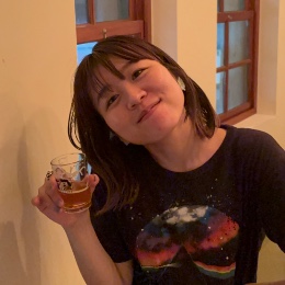 たいがー