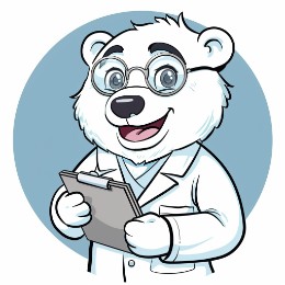 🐻❄️しろくま研究室🔬
